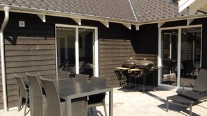 Unclassified image, 5 of 39, button - 14 Person Holiday Home in Blavand (Blavand)