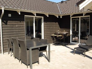 Nhà | Khu ẩm thực ngoài trời