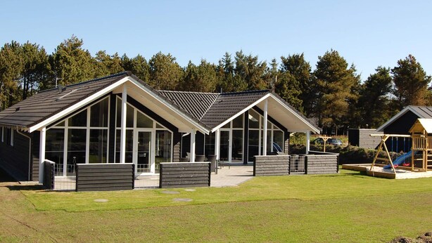 Unclassified image, 1 of 39, button - 14 Person Holiday Home in Blavand (Blavand)