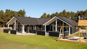 Unclassified image, 3 of 39, button - 14 Person Holiday Home in Blavand (Blavand)
