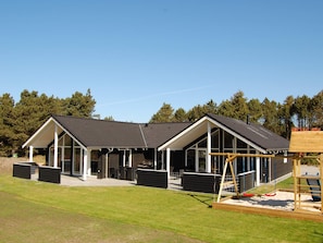 Nhà | Ngoại thất