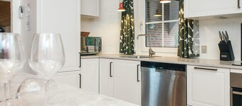 Holiday Home in Blåvand