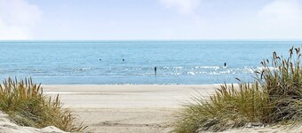 Holiday Home in Blåvand