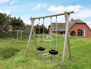 Maison | Vue depuis l’hébergement