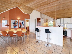 Casa | Restaurantes