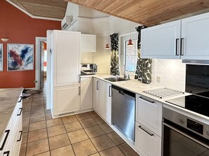 Maison | Cuisine privée