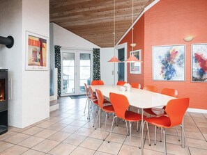 House | Interior