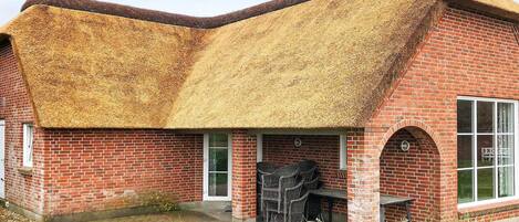 House | Property amenity