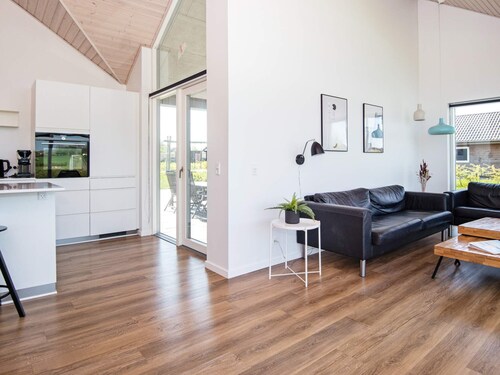 Holiday Home in Odder