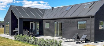 Holiday Home in Odder