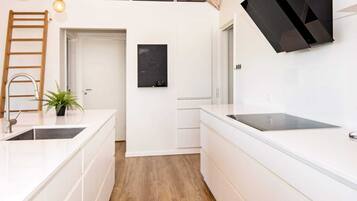 House | Private kitchen