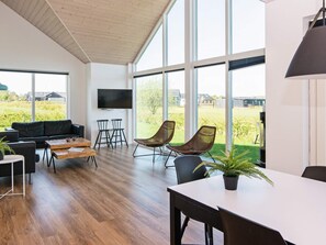 Maison | Intérieur