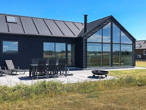 Maison | Extérieur