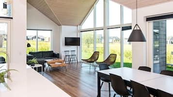House | Interior