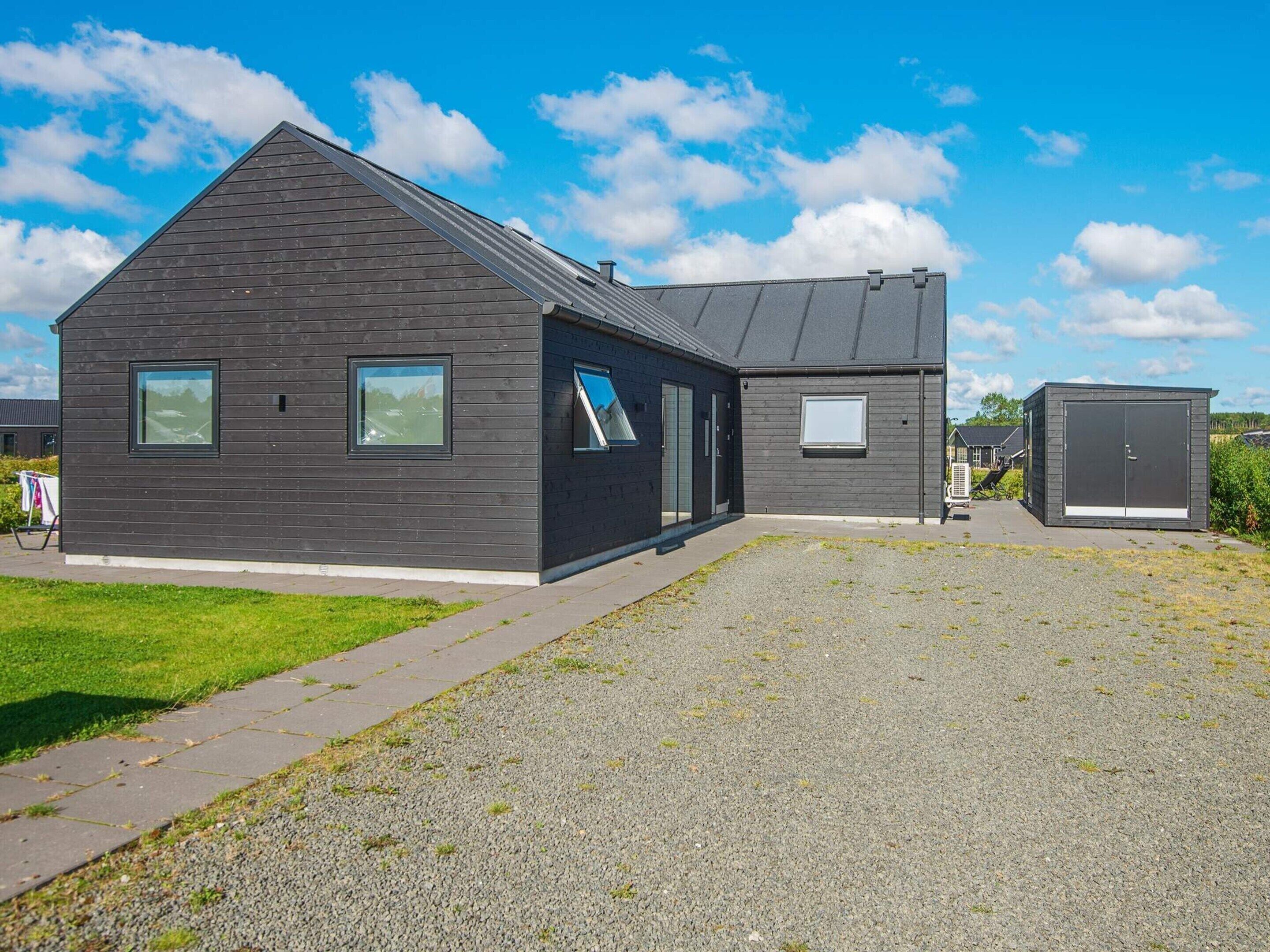 House | View from property