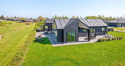Holiday Home in Odder