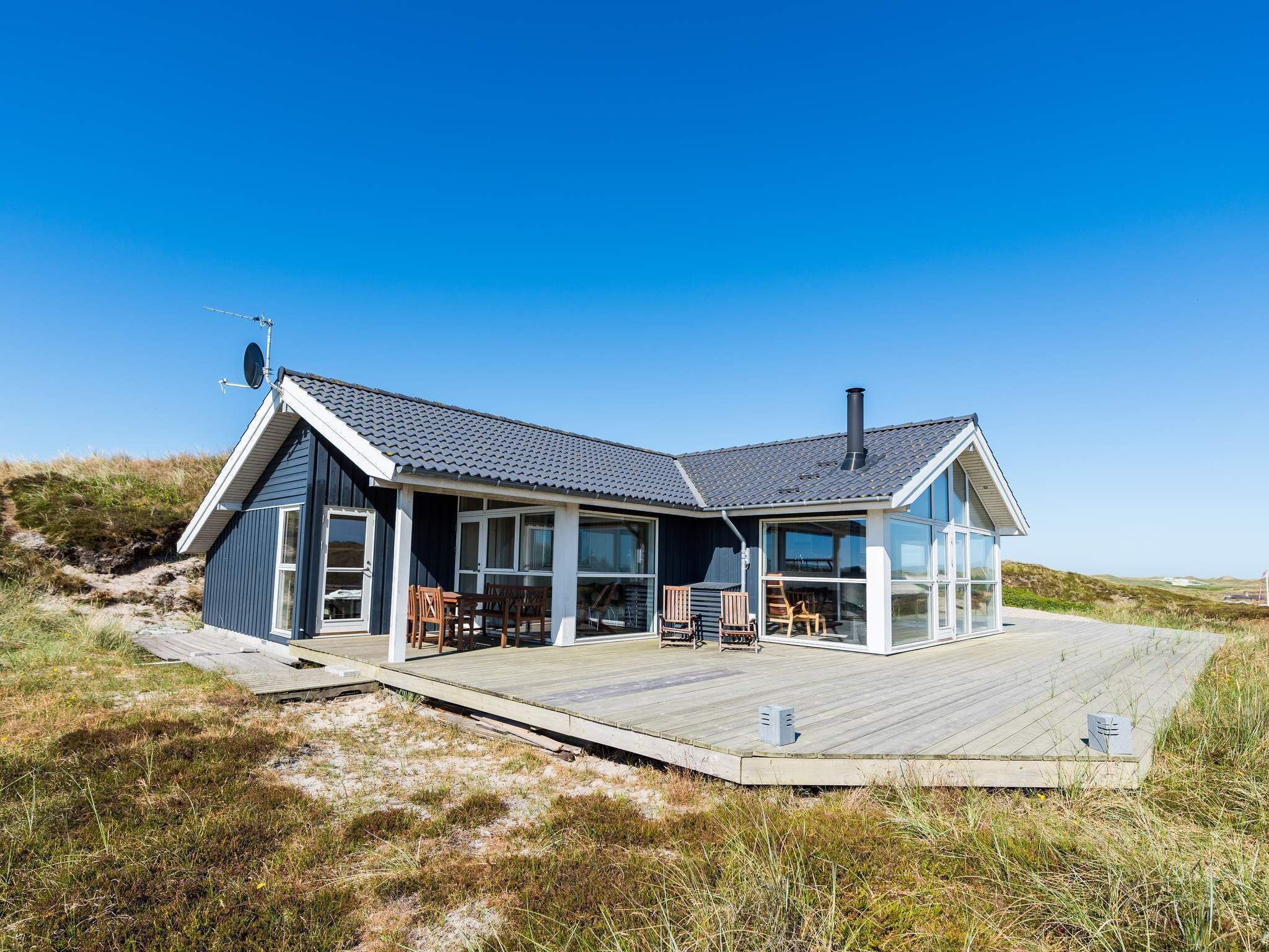 Udendørsområde