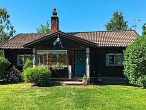 House | Exterior - Cozy Cottage Retreat in Gesunda-by Traum (Sollerön)