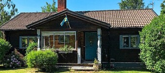 索勒倫八人度假屋