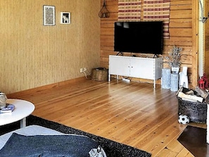 Interior - 8 Person Holiday Home in Solleron (Sollerön)