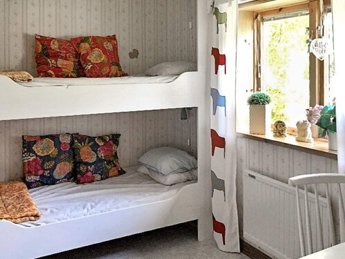 8 Person Holiday Home in Solleron