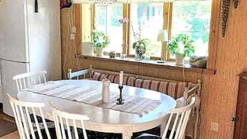 Casa | Interior
