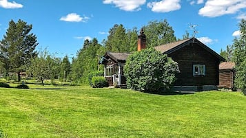 Casa | Exterior