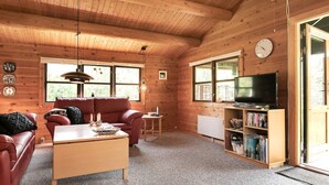 Ferienhaus | Innenbereich