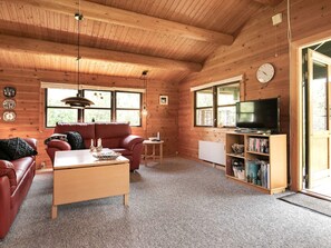 Interior - 4 Person Holiday Home in Laeso (Læsø)