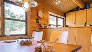 Ferienhaus | Innenbereich