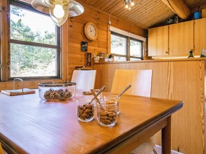 Interior - 4 Person Holiday Home in Laeso (Læsø)