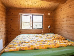 Interior - 4 Person Holiday Home in Laeso (Læsø)