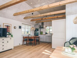 Casa | Interior