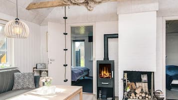 Hus | Interiør