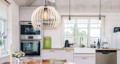 Charming Cottage in Peaceful Fjand-by Traum