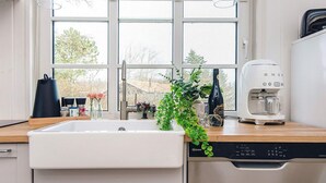 獨棟房屋 | 住宿內部