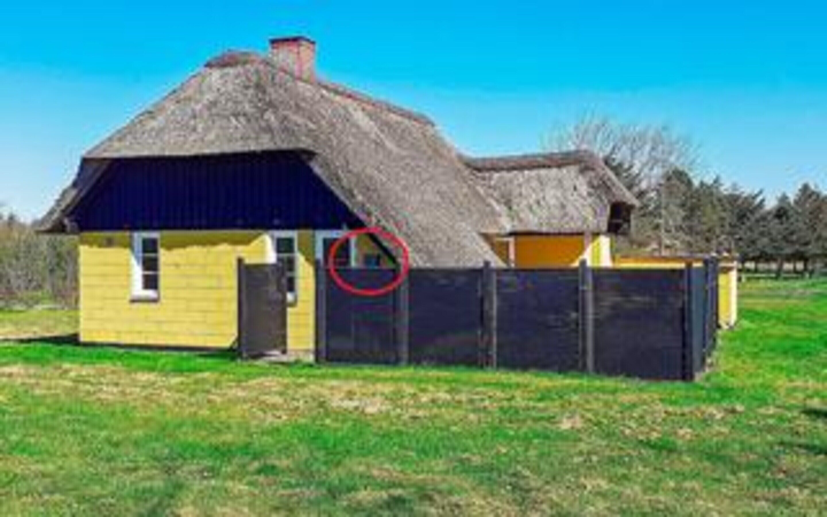House | Exterior