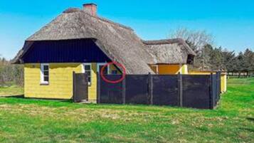 House | Exterior