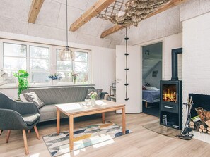 House | Interior - Charming Cottage in Peaceful Fjand-by Traum (Ulfborg)