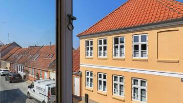 Casa | Vista al agua