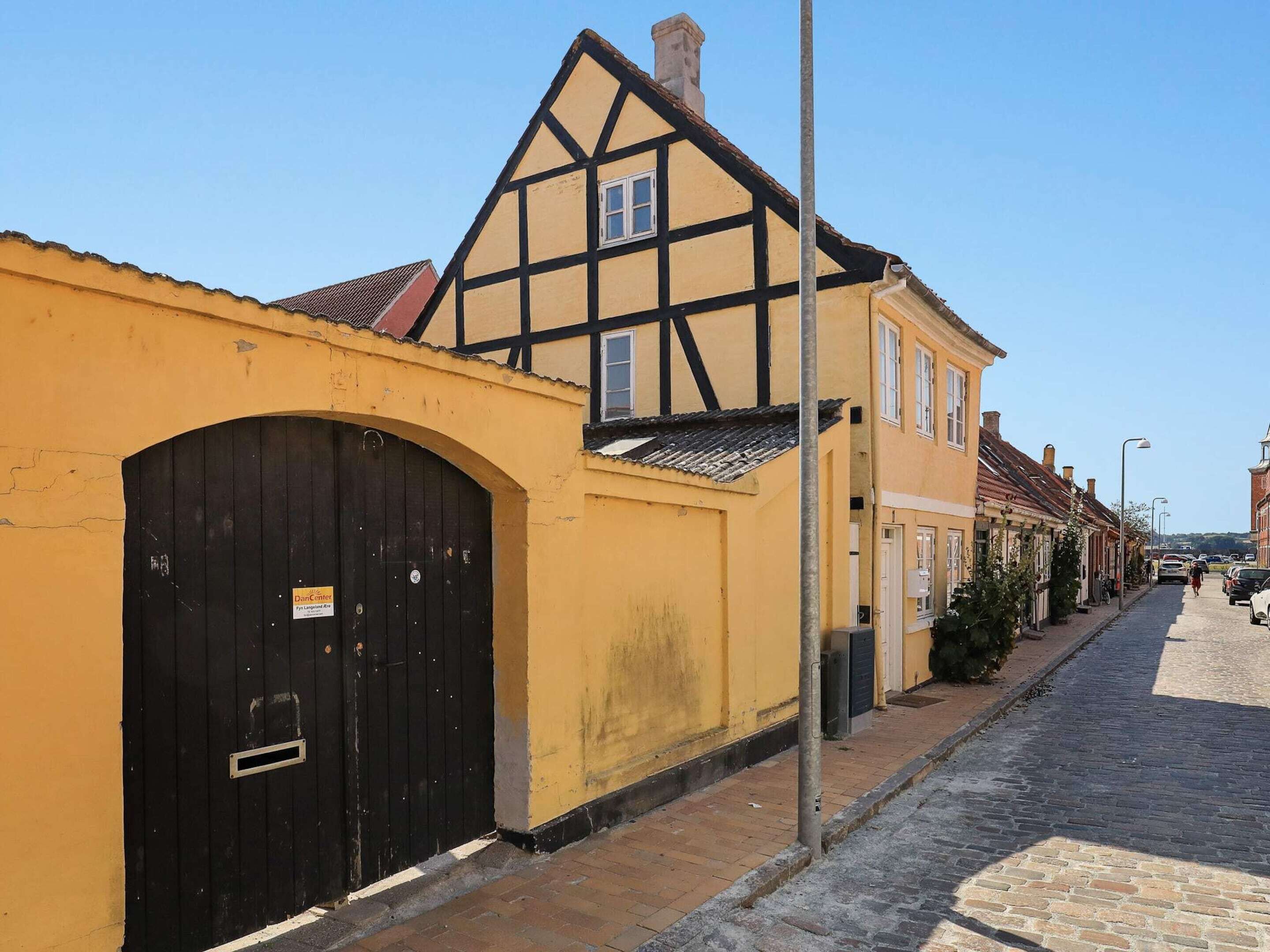 Hus | Utsikt mot vann