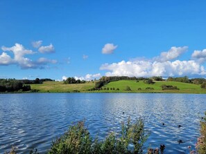 House | Water view - 6 Person Holiday Home in Faaborg (Faaborg)