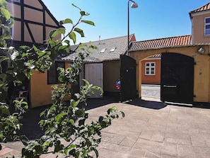 Casa | Exterior