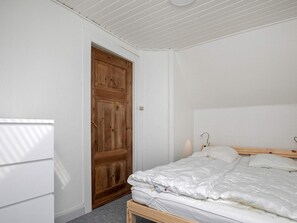 Hus | Interiör