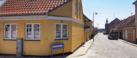 獨棟房屋 | 外觀