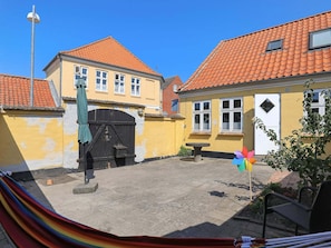 Huis | Uitzicht vanuit accommodatie