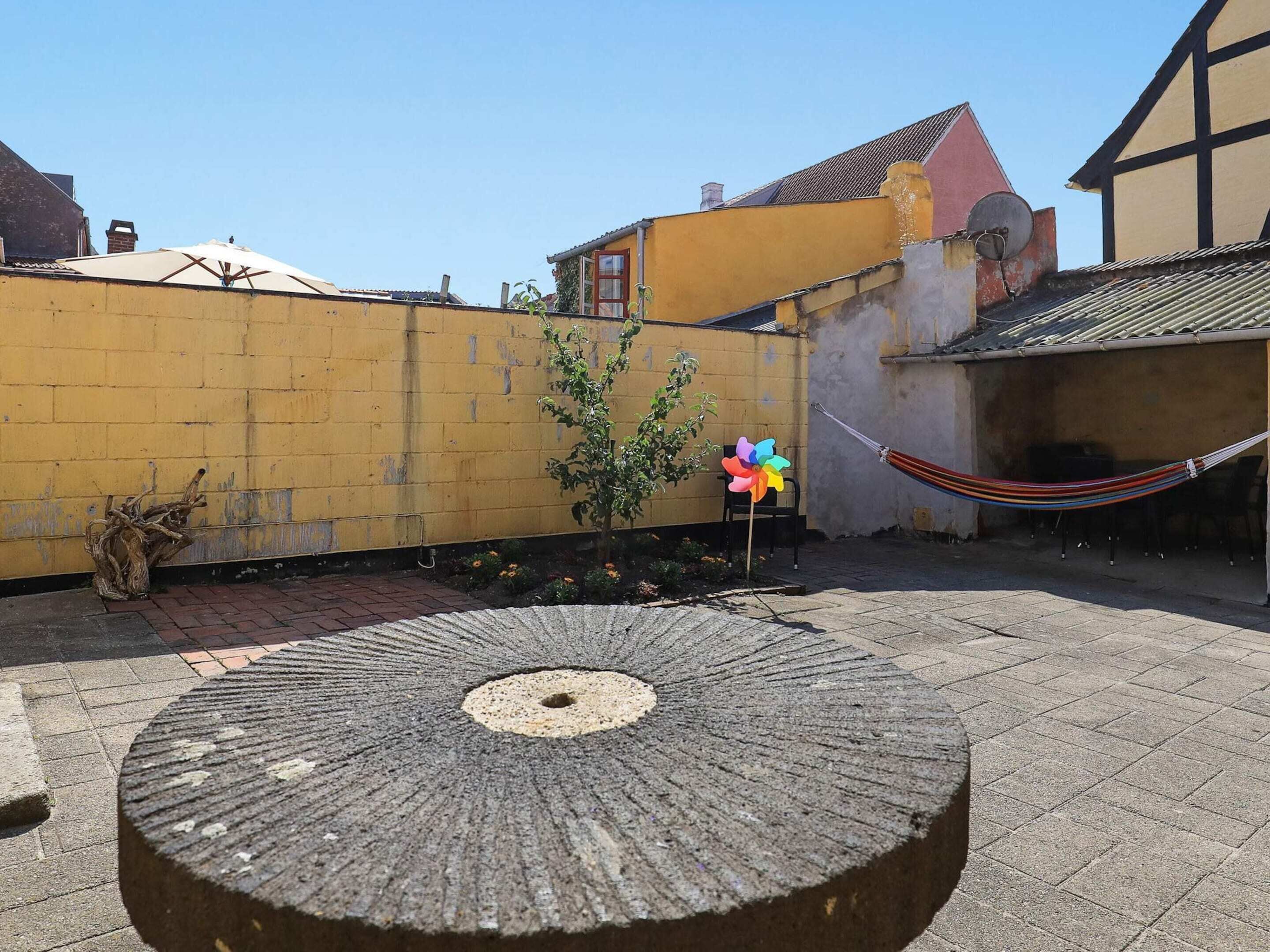 Casa | Vista desde la propiedad