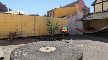 Casa | Vista desde la propiedad