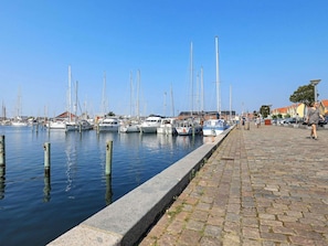 Marina/club náutico