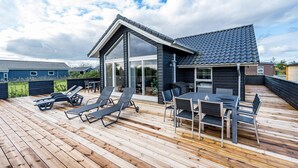 Unclassified image, 2 of 31, button - 8 Person Holiday Home in Tarm (Tarm)